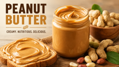 Peanut Butter