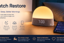 Hatch Restore