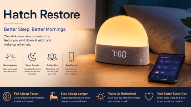 Hatch Restore