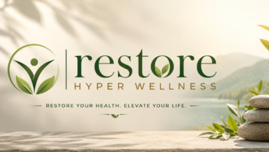 Restore Hyper Wellness