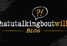 WhatUTalkingBoutWillis Blog