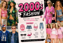 2000s Fashion