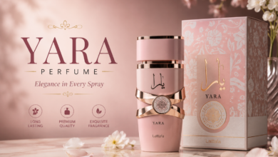 Yara Perfume