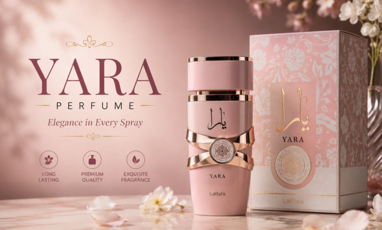 Yara Perfume