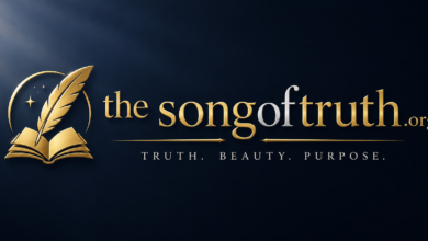The Songoftruth Org