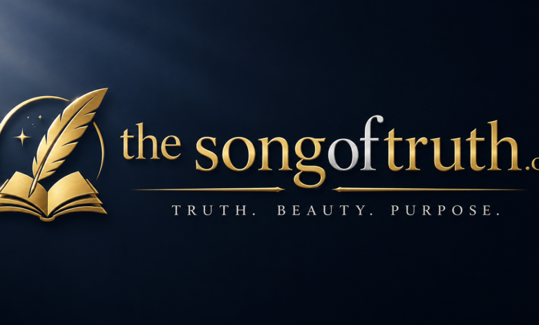 The Songoftruth Org