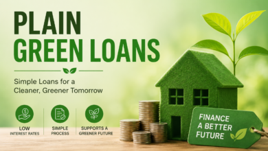 Plain Green Loans