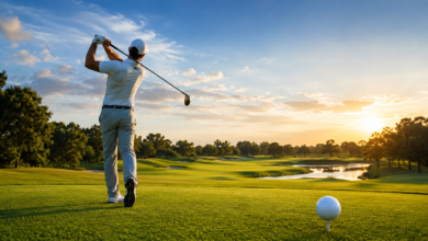 Golf