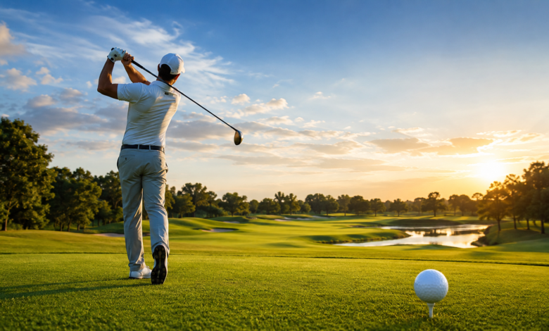 Golf