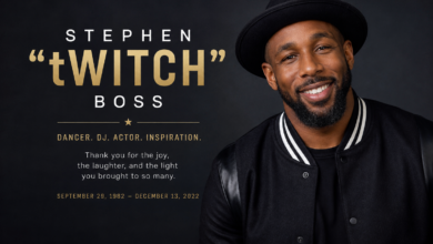 Stephen Twitch Boss