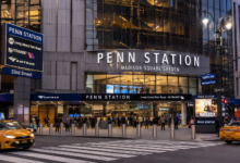 Penn Station
