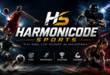 Harmonicode Sports
