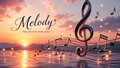 Melody
