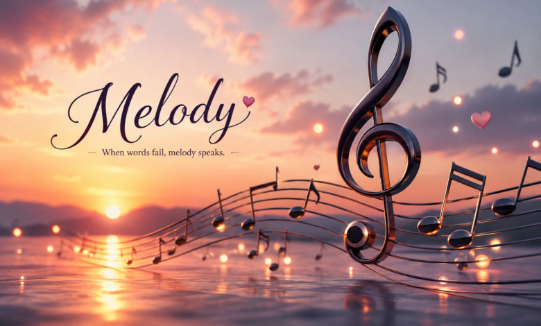 Melody