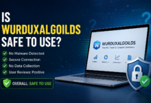 Is Wurduxalgoilds Safe to Use